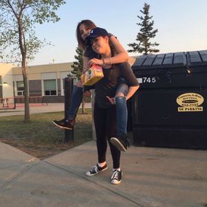 Meet your Posher, Anabelle